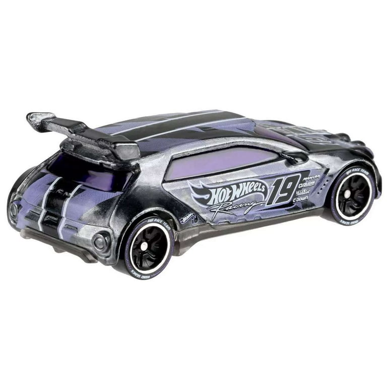 Hot Wheels ID Rally Finale Die-Cast Car