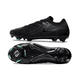 thumbnail image 3 of Nike Phantom GX 2 Elite FG Negro Zapatos de fútbol Botas de fútbol Zapatillas de fútbol, 3 of 5