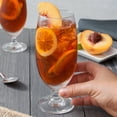 thumbnail image 4 of Monin 375 mL Saveur Concentrée de Pêche, 4 of 4