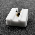 thumbnail image 2 of Gramophone Turntable Diamond Replacement Stylus for Tenorel, 2 of 5