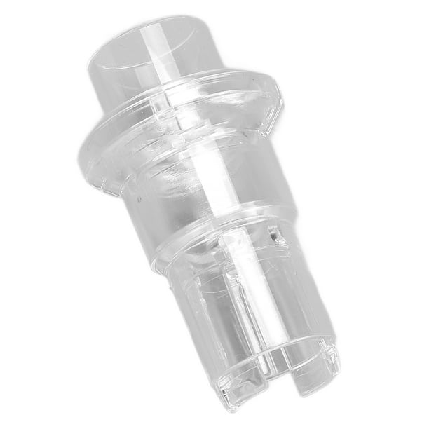 Breathing Machine Tubing Adapter,Universal Breathing Machine Connector