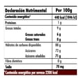 thumbnail image 3 of Caramelo macizo Laposse sabor café mantequilla 500 g, 3 of 3