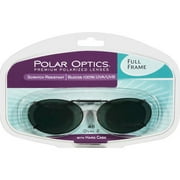 Dioptics Medical Pro Polaroptics Polarized Clipons