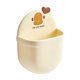 thumbnail image 2 of pstuiky Cepillo de dientes sin agujero para baño juego de cepillos de dientes montado en la pared almacenamiento de pared taza para el hogar taza para baño, 2 of 6