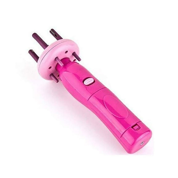 Hair Styling Tools Hair Braider Automatically Braid Machine Electric Hemp Flowers Hair Braide Hair Braider Device Kit