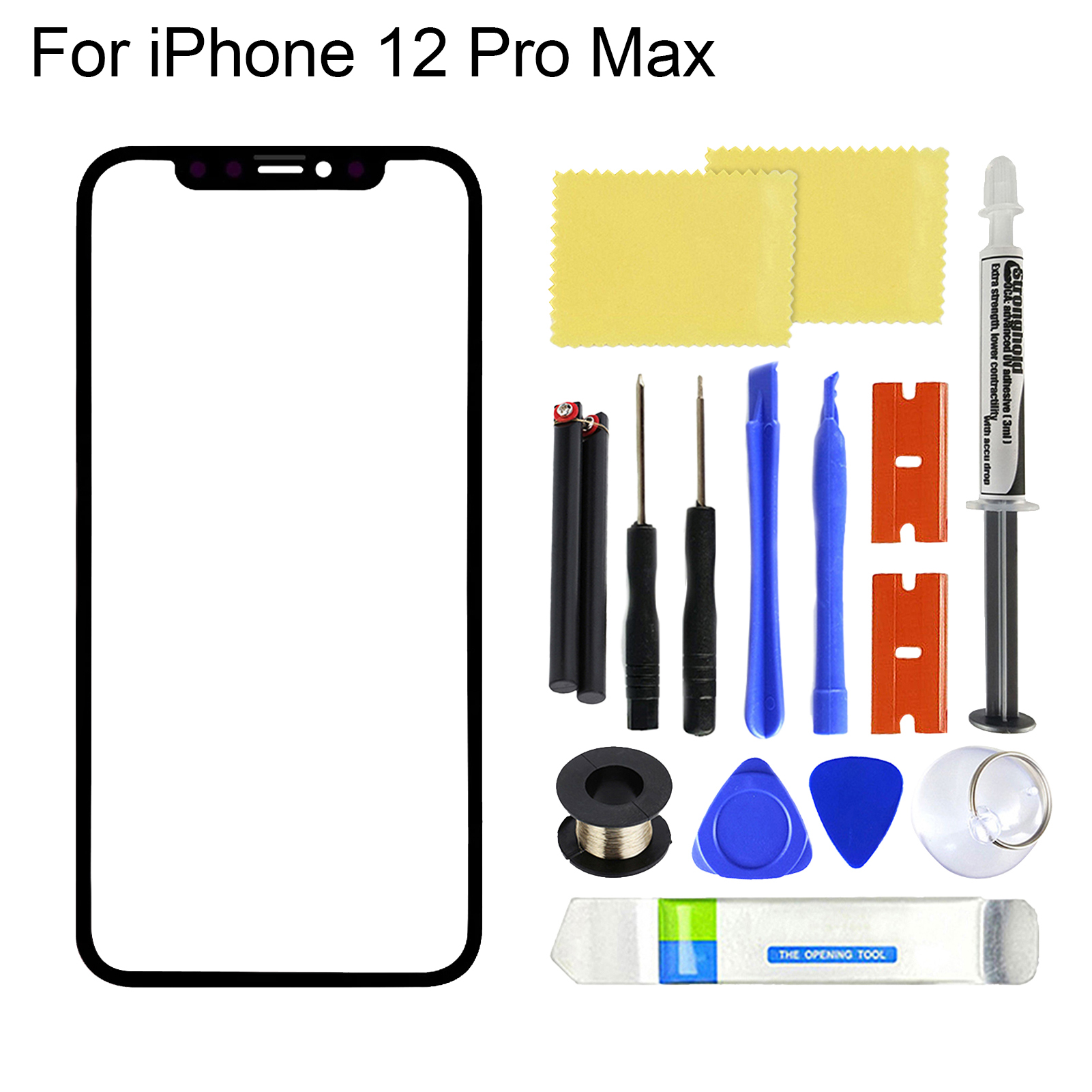 NEWLIS Tempered Glass Screen 