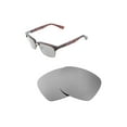 thumbnail image 5 of Walleva Titanium Polarized Replacement Lenses for Maui Jim Kawika Sunglasses, 5 of 5