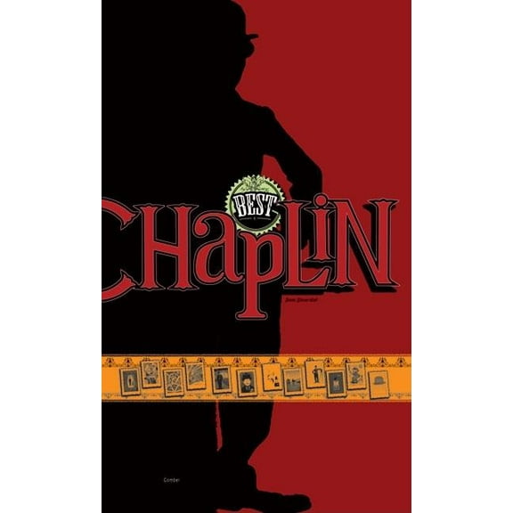 Chaplin (Hardcover)