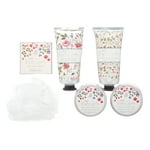 Baylis & Harding Limited Edition Royale Garden Bath Set, Rose Poppy & Vanilla