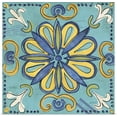 thumbnail image 1 of Great BIG Canvas | Rolled Anne Tavoletti Poster Print entitled Tuscan Sun Tile IV Color, 1 of 4