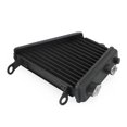 thumbnail image 3 of Aluminum Engine Motor Oil Cooler Fit For Suzuki GSX-R 1000 GSXR 2009-2016, 3 of 10