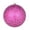 Fuchsia, variant on Vickerman 6" Midnight Blue Crackle Ball Ornament, 4 per Bag