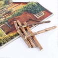 thumbnail image 1 of Pack of 5 Natural Matatabi Wood Cat Chew Sticks, 1 of 4