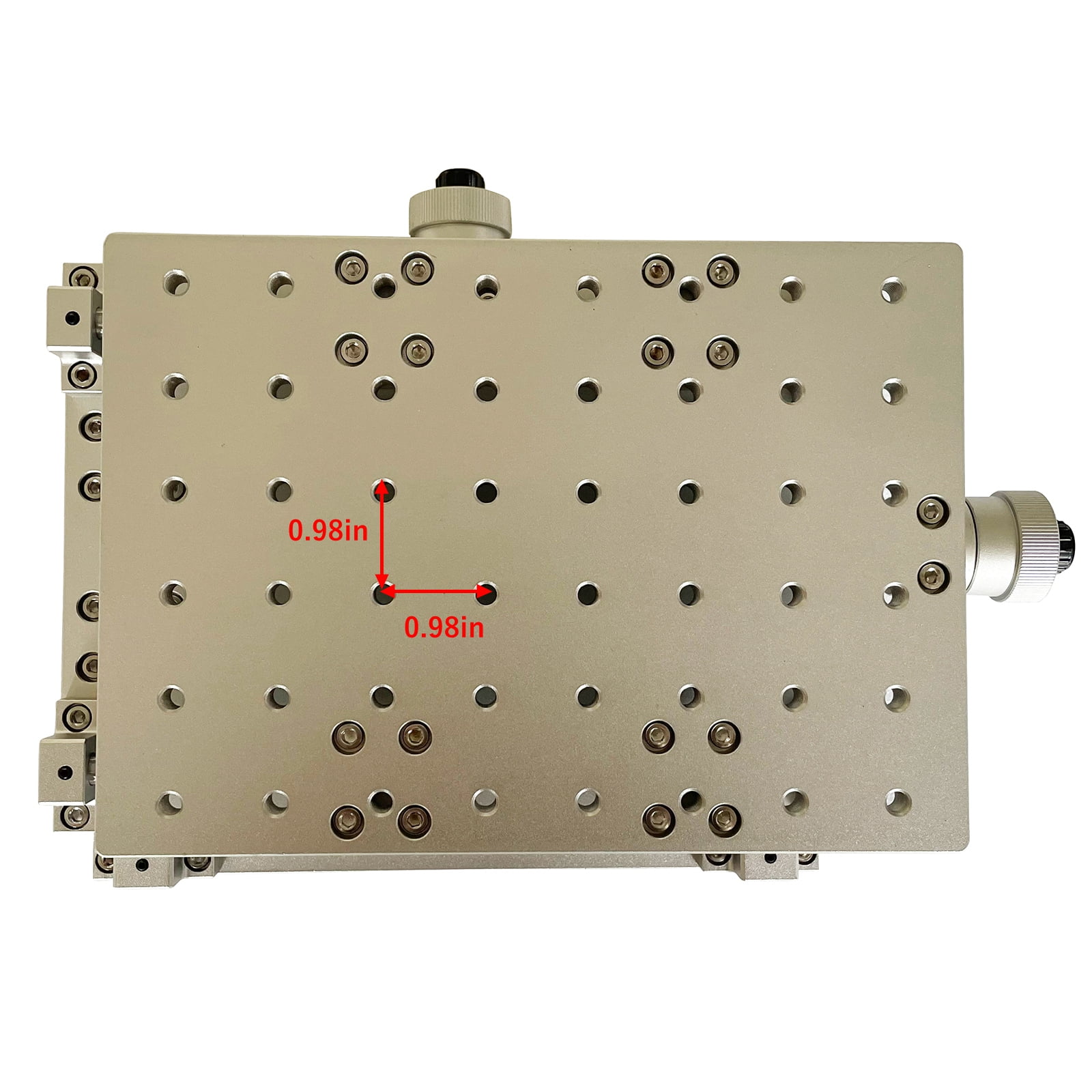 2D XY Axis Moving Table for Engraving Machine 210*150mm