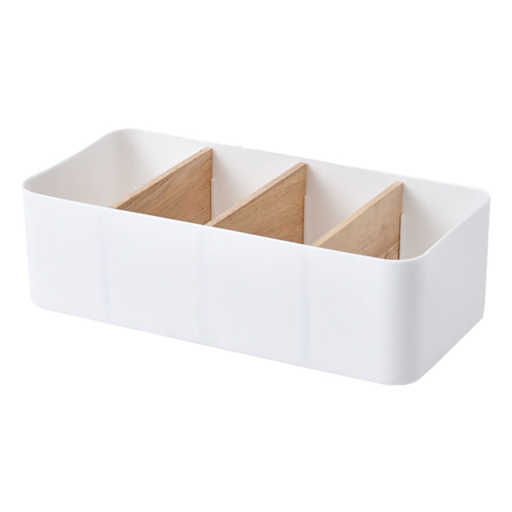 Brand Clearance! Desk Organizer Detachable Pen Holder Remote Control