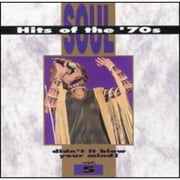 Soul Hits of the '70s: Didn't It Blow Your Mind! - Vol. 5