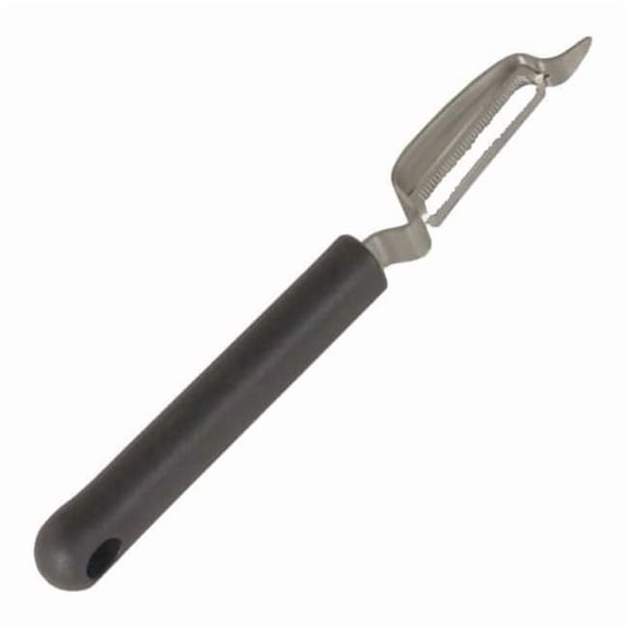 Crestware Peeler,Plastic,7-1/4 in. W KN09