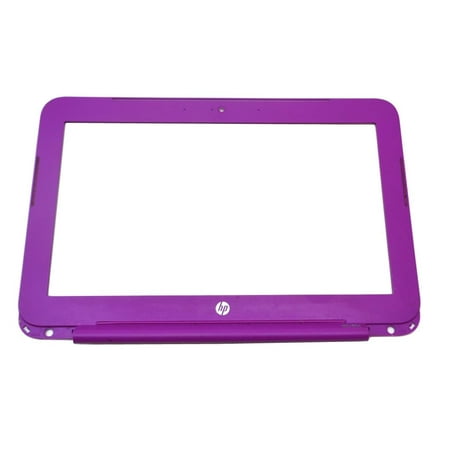 Lcd Plastic Bezel - EAY0A002020 792891-001 Genuine HP Stream PC 11 Front Plastic Laptop LCD Bezel US Laptop LCD Frames - Used Very Good