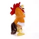 thumbnail image 5 of Pelúcia La Granja de Zenón Gallo Bartolito Musical de 36 cm, 5 of 7