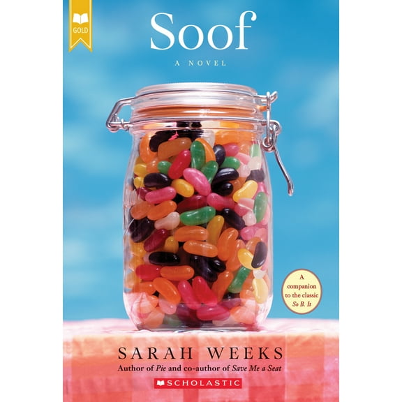 Pre-Owned Soof (Paperback) 0545846668 9780545846660