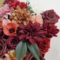thumbnail image 3 of Artificial DIY Birthday Gifts Box for Floral Arrangements Case Decoration Flowers, 3 of 5