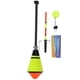thumbnail image 1 of Bobber de pesca automático portátil NikouMX resistente, 1 of 8