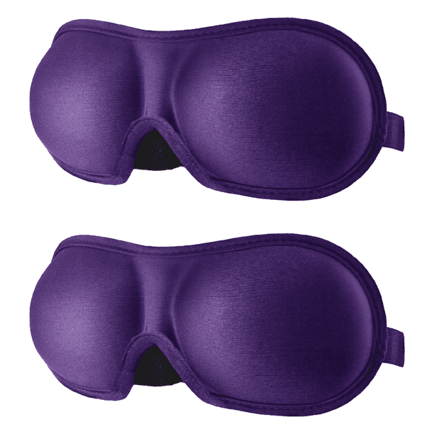 Antifaz para dormir 3D, lavable a máquina, antifaz para dormir para mujer, antifaz para ojos, antifaz para ojos, avión Adepaton CPB-US-XD347-2