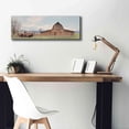 thumbnail image 5 of Epic Graffiti 'Once Upon a Time I' by Lori Deiter, Canvas Wall Art, 36"x12", 5 of 8