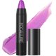thumbnail image 1 of FOCALLURE Lápiz labial metálico ultra chic rico en vitamina E Crayón labial Color brillante ligero sin secarse ni decolorarse Maquillaje de labios de larga duración #31 Utopia, 1 of 5