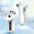 thumbnail image 4 of Visland Heated Nano Eye Mist Sprayer Portable Eye Moisturizer And Soother with Hot Cold Compression Modes Rechargeable Drops Steamer for Dry Eye Relief, 4 of 7