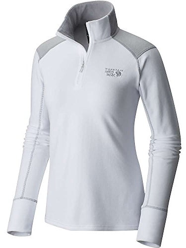 Mountain Hardwear Microchill 2.0 Zip T 