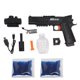 thumbnail image 1 of Gel Ball Shooting Toys Electric Splash Shooting Toys Boys Girls Adult gift Black 20000, 1 of 10