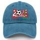 thumbnail image 1 of Gorras de la Copa 26, gorra de aficionado al fútbol de EE. UU., Canadá, México 2026, para aficionados al fútbol, 1 of 1