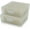 2pack Clear, variant on Bathroom Soap Dishes for Dr. Squatch Soap, Square Travel Soap Container with Lid, Portable Bar Soap Holder for Shower Soap Dish Box for Traveling Camping Outdoor  (2pack Blue)