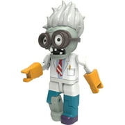 KNEX Plants vs Zombies - Mystery Figures, Series 5 - Ages 5+ Buildable Figure