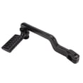 thumbnail image 3 of Scooter Kick Start Lever, Assembly Steel Anti Slip Scooter Kick Starter Black Compressive Resistant  For GY6 50/60/80CC Engine, 3 of 8