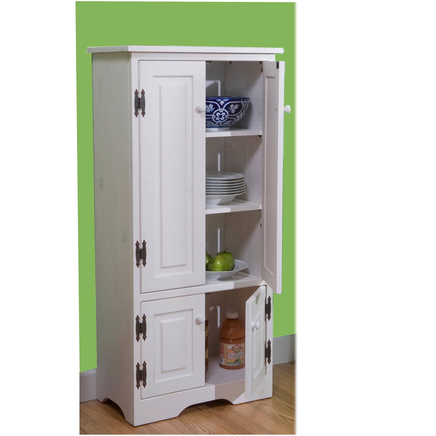 Product inside The Most Elegant  kitchen storage furniture walmart for  Home