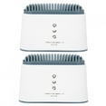 thumbnail image 5 of 2Pcs Refrigerator Deodorant Activated Carbon Deodorization Box Household Supplies, 5 of 5
