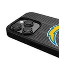 thumbnail image 4 of Los Angeles Chargers Primary Logo iPhone Magnetic Bump Case, 4 of 7