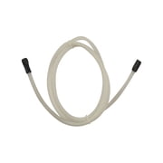 ForeverPRO WD24X10065 12'Drain Hose With Ext W for GE Appliance PS8756368 3028711