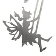 thumbnail image 6 of MLINS Fairy Branch Wall Decor Fairy Tree Decor Metal Fairy Sculpture Statue Stake Signs, 6 of 8
