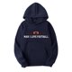 thumbnail image 3 of Gibobby Sudadera ligera hombre Sudadera con capucha para hombre ropa casual para hombre(Marina,CH), 3 of 4