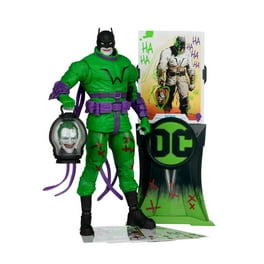 New Spin Master DC Batman Caped Crusader Killer Croc Action