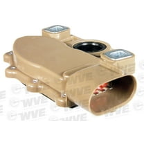 Neutral Safety Switch