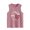 Pink, variant on Cute Summer Tops Cropped Tank Tops Summer Tank Tops for Women Tank Tops for Women Trendy Summer Sleeveless Tops for Women Casual Summer Ladies Tops and Blouses Summer My Order
