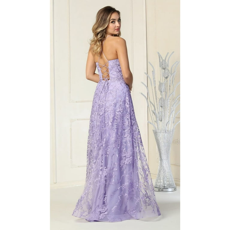 Prom dress clearance walmart