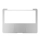 thumbnail image 1 of Protector De La Cubierta Del Reposamanos De La Muñeca Protector Del Panel Táctil Para Apple (13 Pulgadas Para Macbook Pro Retina) Guardurnaity EL006340-00, 1 of 6