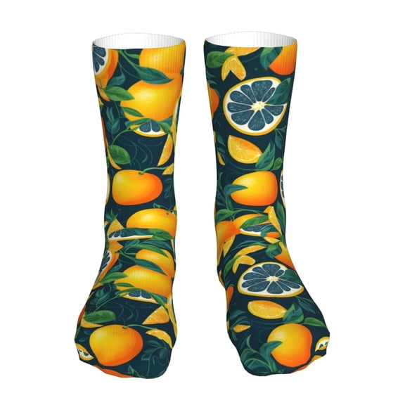 Kdxio Fresh Orange 标题