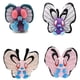 thumbnail image 2 of Peluche de Pokémon Butterfree, adorable y suave muñeco de peluche con forma de mariposa brillante, colección de animales de monstruo de bolsillo, regalo de cumpleaños, 2 of 5