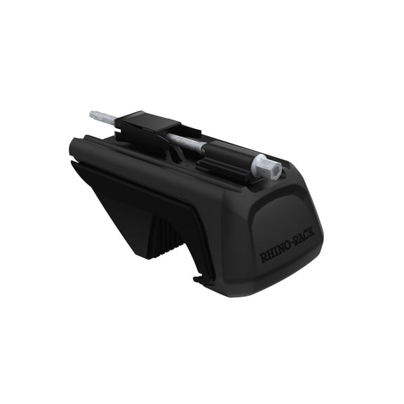 Rhino Rack RX100 Raised Leg Rail Kit (4 Pc)